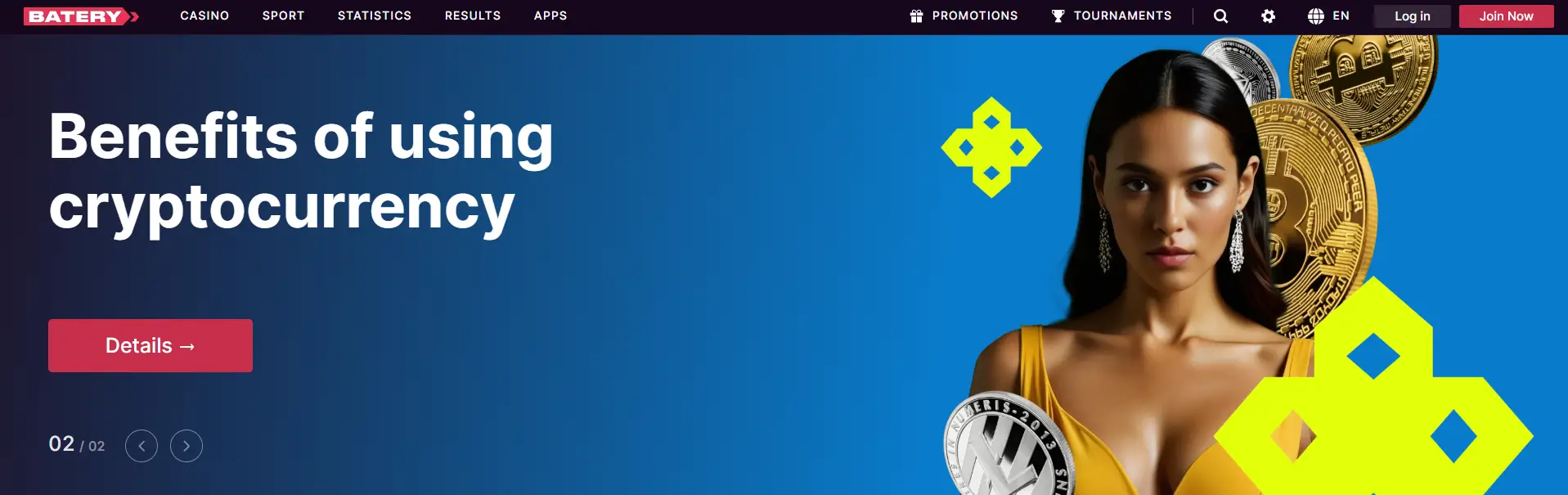 Cover image for Baterybet guide to online betting and casino platforms in India Cover image for Baterybet guide to online betting and casino platforms in India